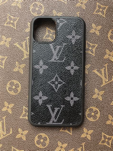 lv phone case iphone 11